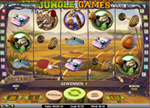 Jungle Games Jungle Games