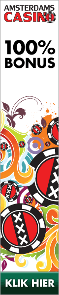 Amsterdams Casino